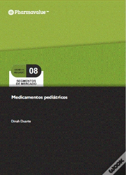 Capa do artigo Medicamentos Pediátricos