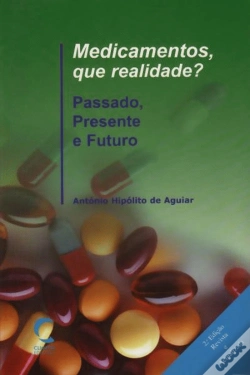 Capa do artigo Medicamentos, que Realidade ?