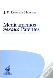 Capa do artigo Medicamentos versus Patentes