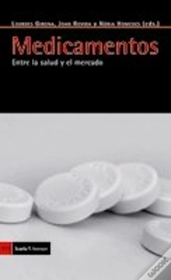 Capa do artigo Medicamentos