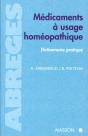 Medicaments A L'Usage Homeopathique - Preview