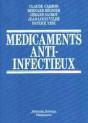 Medicaments Anti Infectieux - Preview