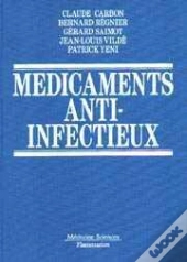 Medicaments Anti Infectieux