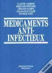 Capa do artigo Medicaments Anti Infectieux
