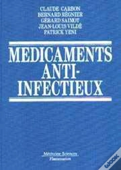 Capa do artigo Medicaments Anti Infectieux