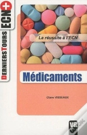 Capa do artigo Médicaments