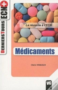 Capa do artigo Médicaments