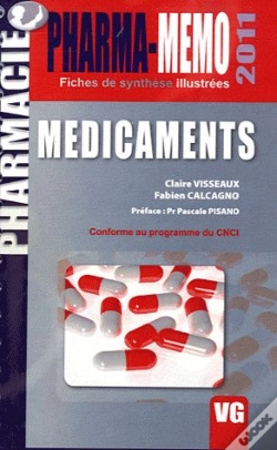 Capa do artigo Médicaments