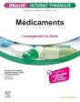 Médicaments - Preview
