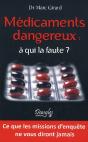 Medicaments Dangereux : A Qui La Faute ? - Preview