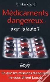 Capa do artigo Medicaments Dangereux : A Qui La Faute ?