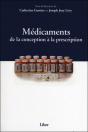 Médicaments - De La Conception À La Prescription - Preview