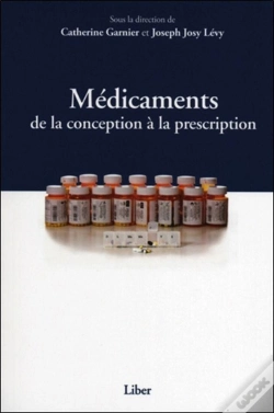 Capa do artigo Médicaments - De La Conception À La Prescription