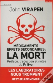 Médicaments Effets Secondaires : La Mort