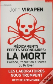 Capa do artigo Médicaments Effets Secondaires : La Mort