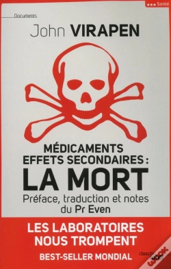 Capa do artigo Médicaments Effets Secondaires : La Mort