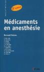 Medicaments En Anesthesie - Preview