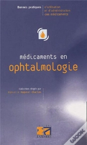 Capa do artigo Medicaments En Ophtalmologie
