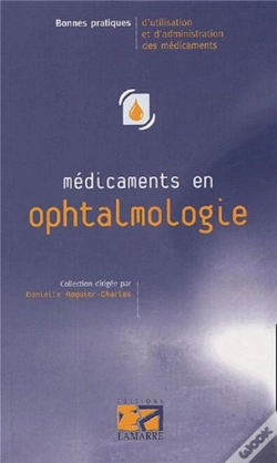 Capa do artigo Medicaments En Ophtalmologie