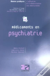 Capa do artigo Medicaments En Psychiatrie