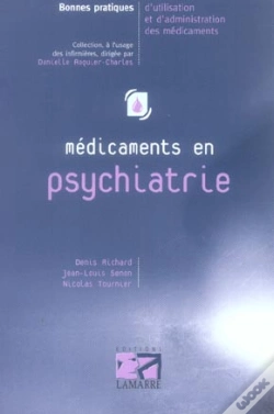 Capa do artigo Medicaments En Psychiatrie