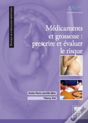 Capa do artigo Médicaments Et Grossesse : Prescrire Et Évaluer Le Rsique