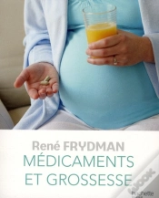 Capa do artigo Medicaments Et Grossesse