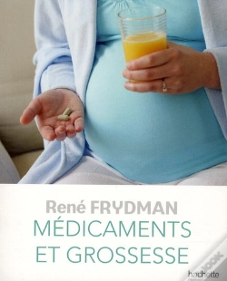 Capa do artigo Medicaments Et Grossesse