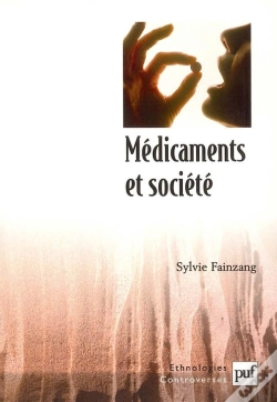 Capa do artigo Médicaments Et Société : Le Patient, Le Médecin Et L'Ordonnance