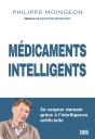 Médicaments Intelligents : Se Soigner Demain Grâce À L'Intelligence Artificielle - Preview