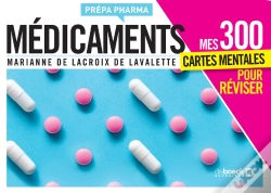 Capa do artigo Médicaments