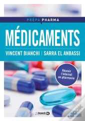 Médicaments