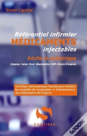 Médicaments ; Urgences, Samu, Smur, Réanimation, Sspi