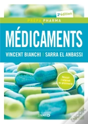 Capa do artigo Medicaments