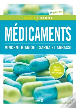 Capa do artigo Medicaments