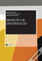 Medição de Deformação