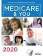 Medicare & You Handbook 2020 - Preview