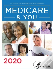 Medicare & You Handbook 2020