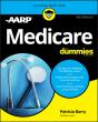 Medicare For Dummies - Preview