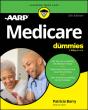 Medicare For Dummies - Preview
