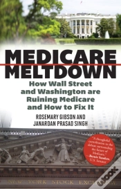 Capa do artigo Medicare Meltdown
