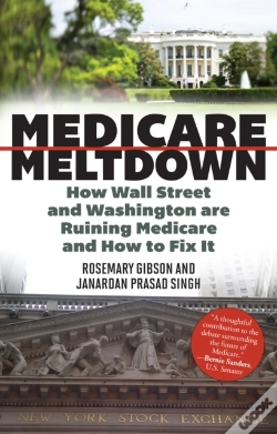 Capa do artigo Medicare Meltdown