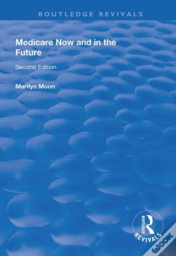 Capa do artigo Medicare Now And In The Future
