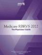 Medicare Rbrvs 2022: The Physicians' Guide - Preview