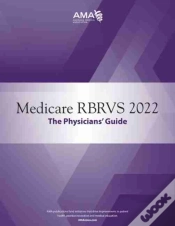 Capa do artigo Medicare Rbrvs 2022: The Physicians