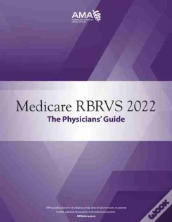 Capa do artigo Medicare Rbrvs 2022: The Physicians' Guide