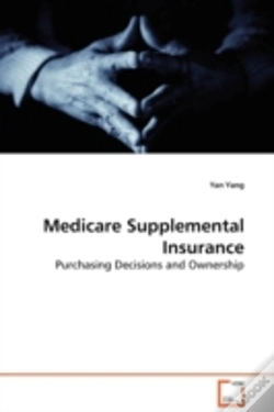 Capa do artigo Medicare Supplemental Insurance