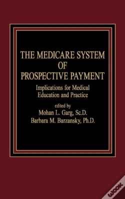 Capa do artigo Medicare System Of Perspective Payment