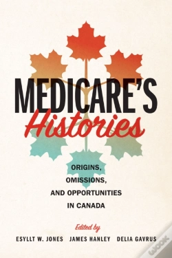 Capa do artigo Medicare'S Histories
