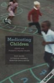 Capa do artigo Medicating Children